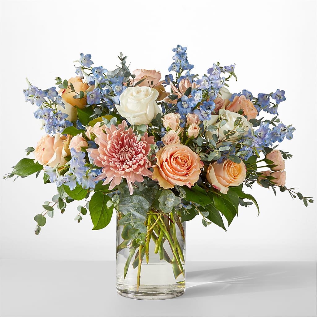 Inspired Bouquet – Creative Florist, Cherry Valley MA