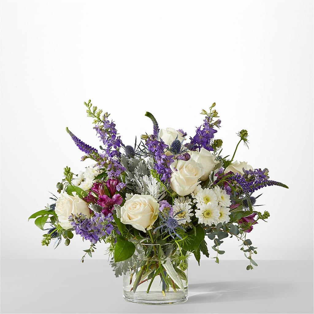 Shooting Star Bouquet – Creative Florist, Cherry Valley MA