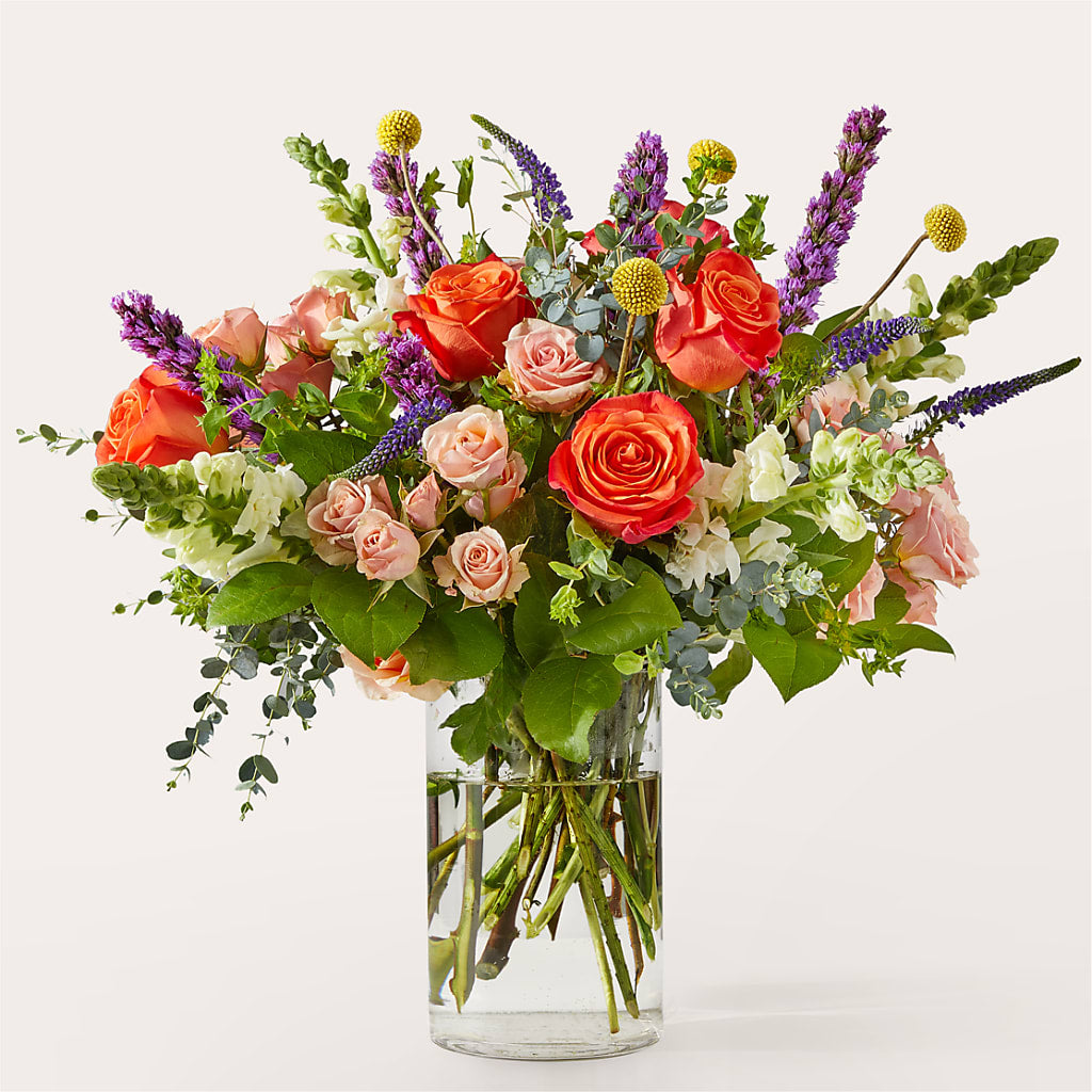 The Standout Bouquet – Creative Florist, Cherry Valley MA