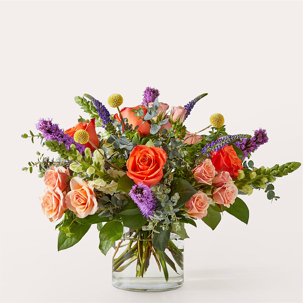 The Standout Bouquet – Creative Florist, Cherry Valley MA