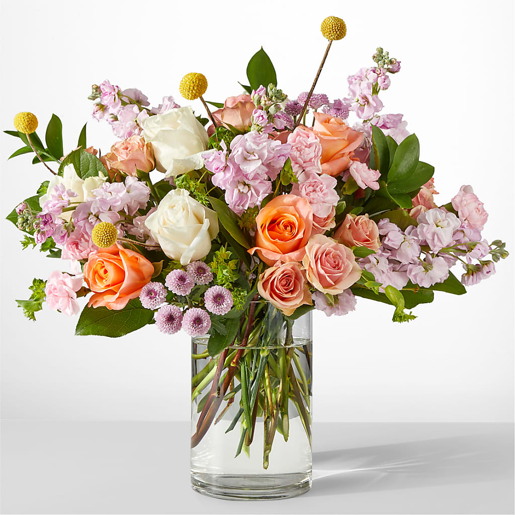 French Market Bouquet – Creative Florist, Cherry Valley MA