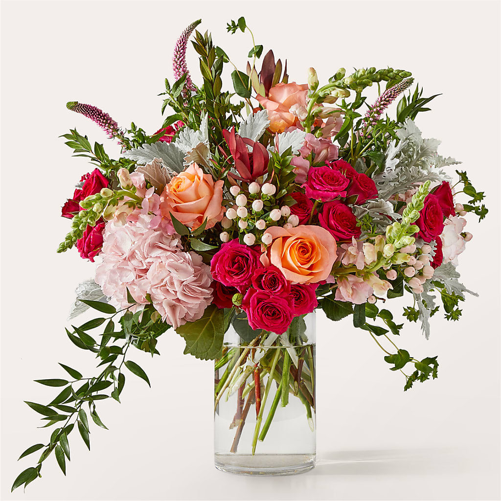 Glitz & Glam Bouquet – Creative Florist, Cherry Valley MA