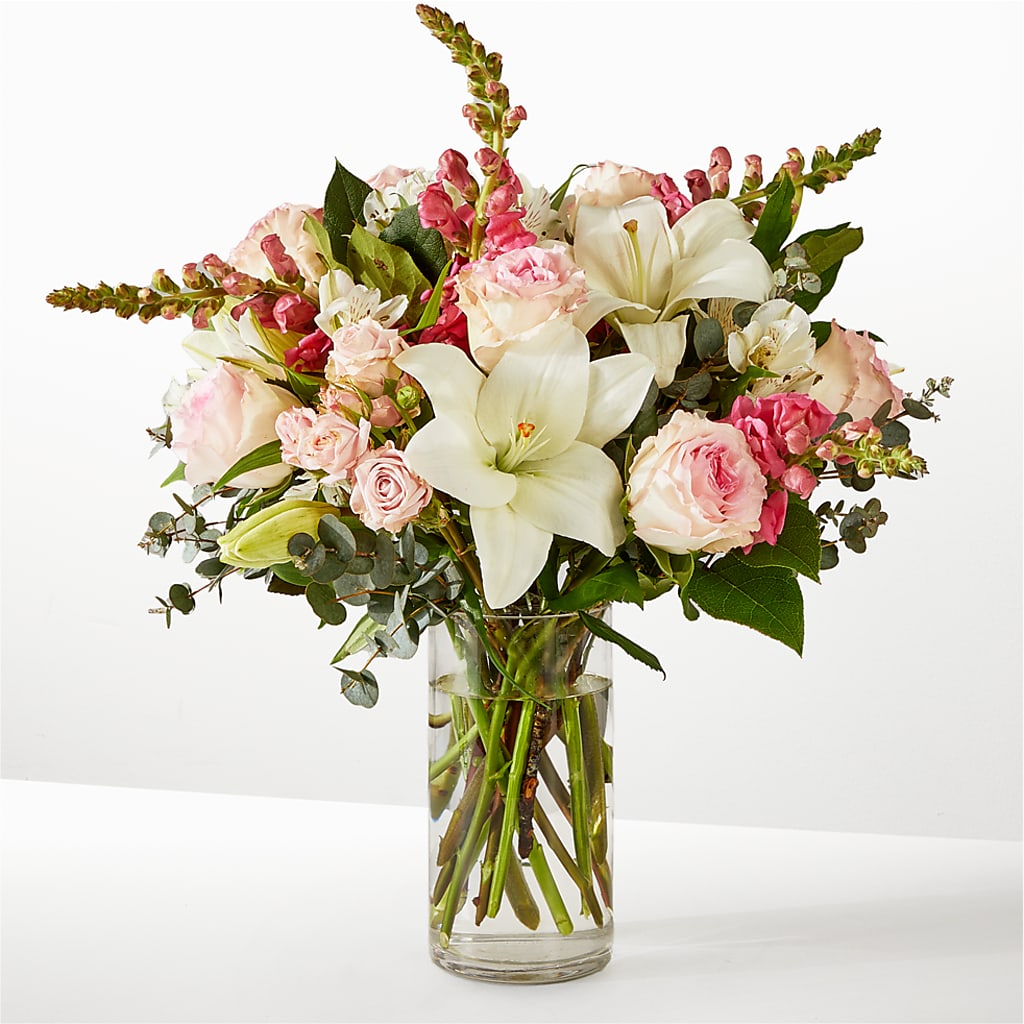 Ballet Slippers Bouquet – Creative Florist, Cherry Valley MA