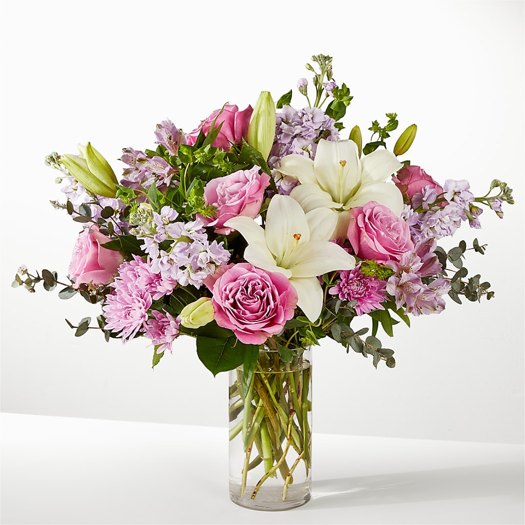 Daydreamer Bouquet – Creative Florist, Cherry Valley MA