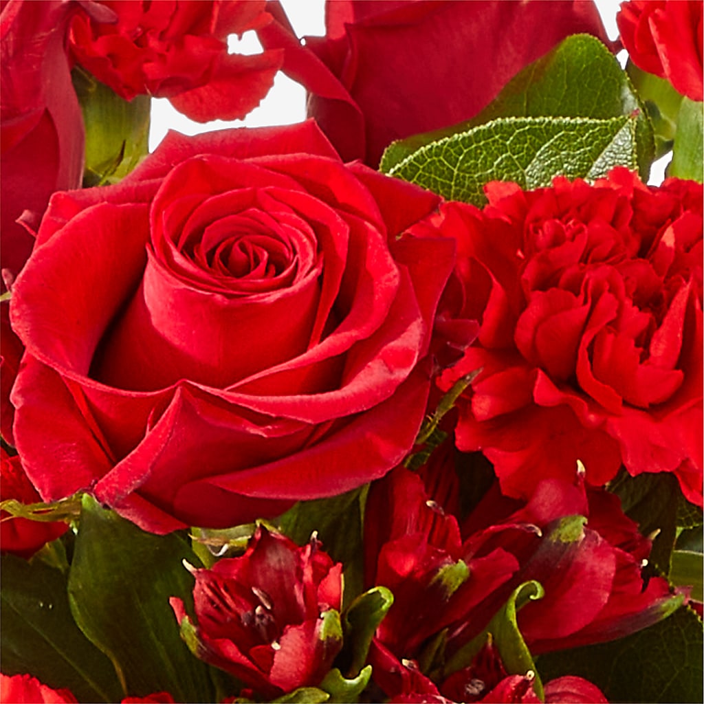 The Heartstrings Bouquet – Creative Florist, Cherry Valley MA
