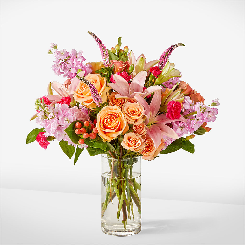 Bisous Bouquet – Creative Florist, Cherry Valley MA