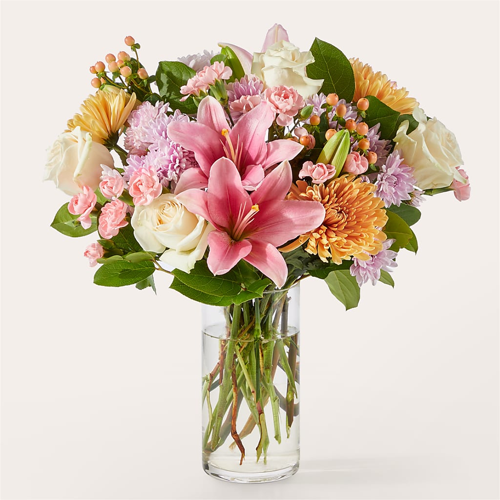Gelato Bouquet – Creative Florist, Cherry Valley MA