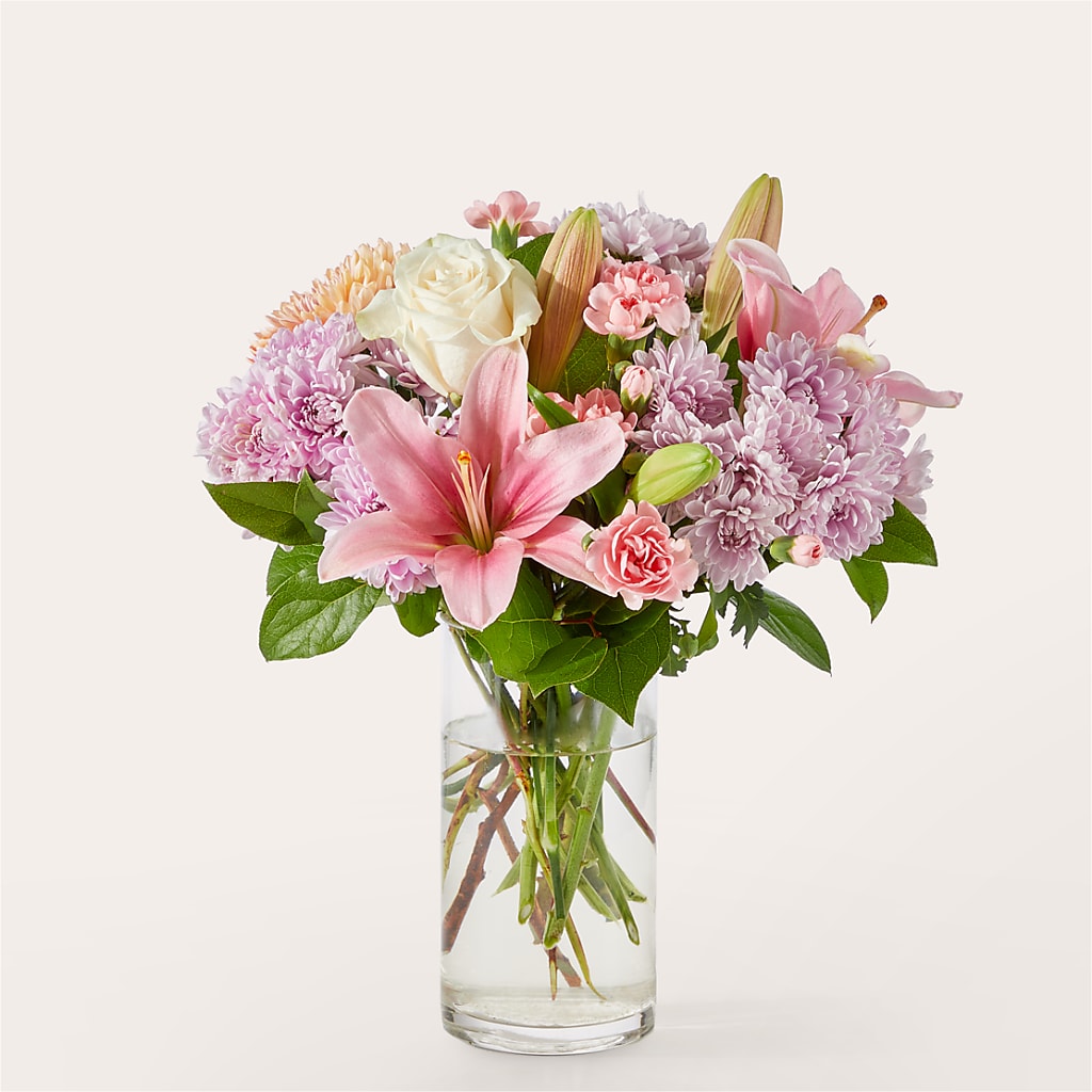 Gelato Bouquet – Creative Florist, Cherry Valley MA