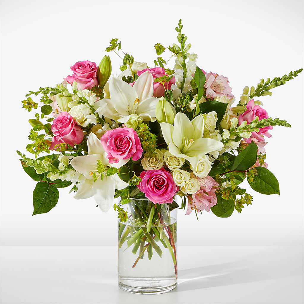 Fondly Bouquet – Creative Florist, Cherry Valley MA