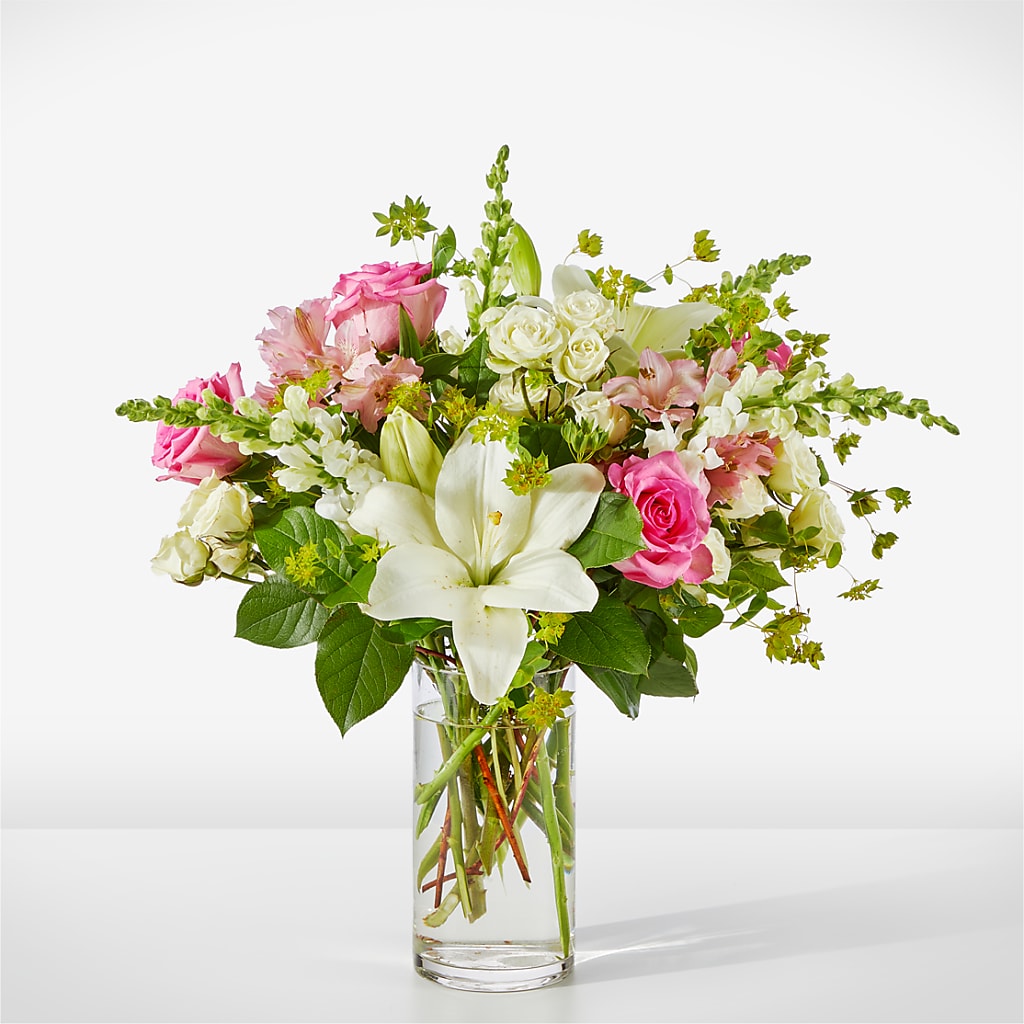 Fondly Bouquet – Creative Florist, Cherry Valley MA