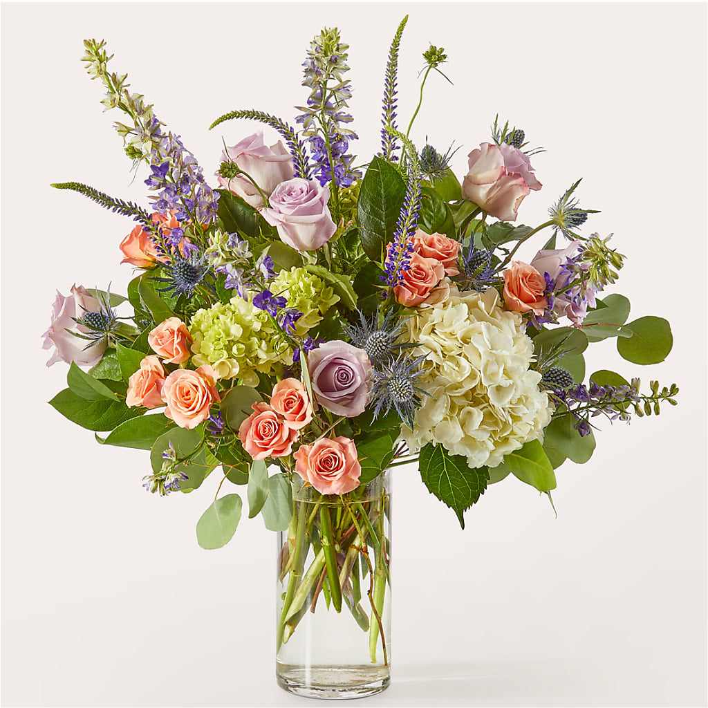 Appealing Aura Bouquet – Creative Florist, Cherry Valley MA