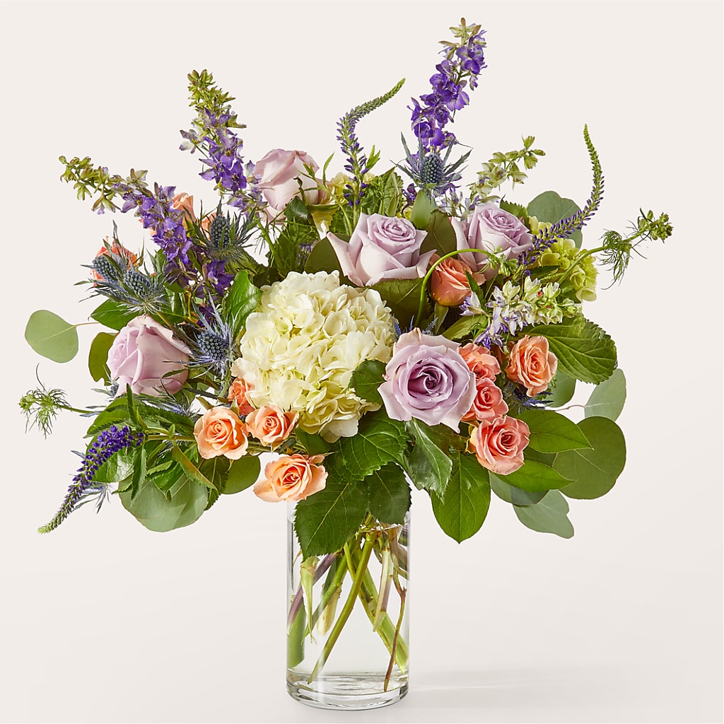 Appealing Aura Bouquet – Creative Florist, Cherry Valley MA