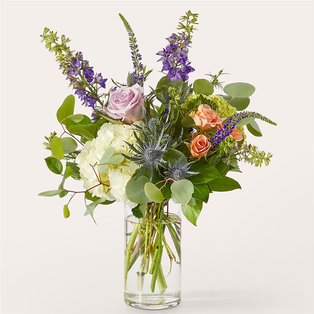 Appealing Aura Bouquet – Creative Florist, Cherry Valley MA