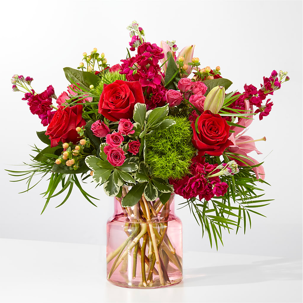 In Every Lifetime Bouquet – Creative Florist, Cherry Valley MA