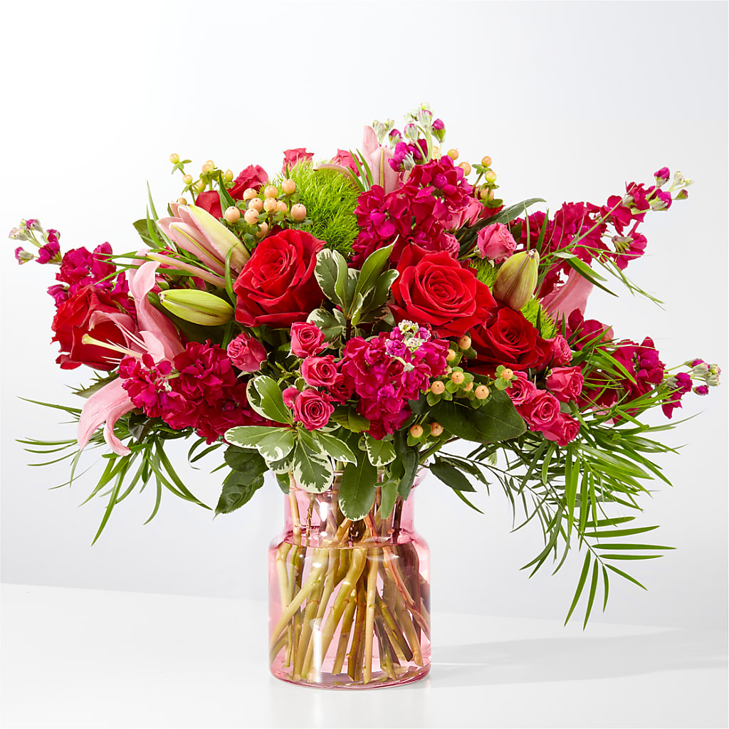 In Every Lifetime Bouquet – Creative Florist, Cherry Valley MA