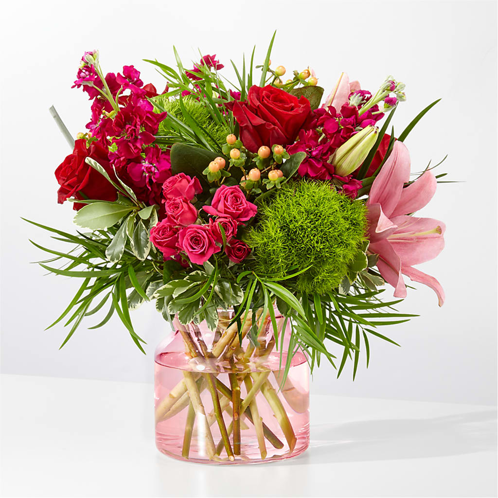 In Every Lifetime Bouquet – Creative Florist, Cherry Valley MA