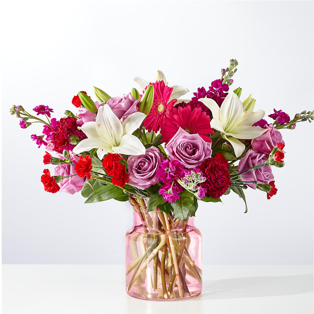 Other Half Bouquet – Creative Florist, Cherry Valley MA