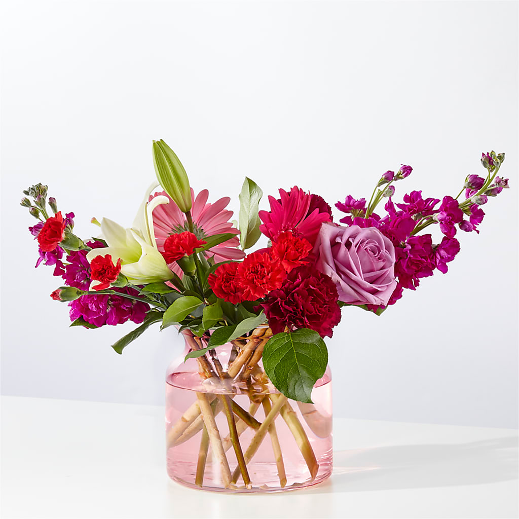 Other Half Bouquet – Creative Florist, Cherry Valley MA