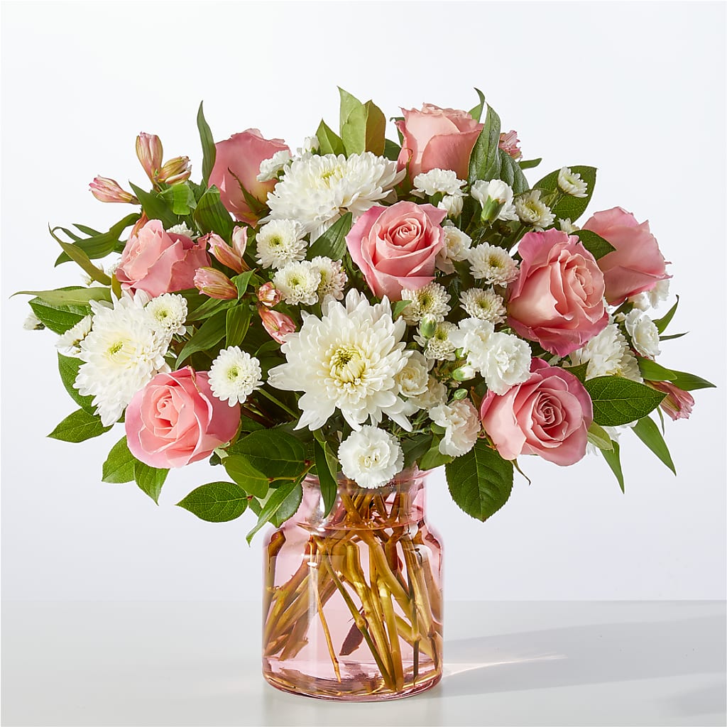 Infatuated Bouquet – Creative Florist, Cherry Valley MA