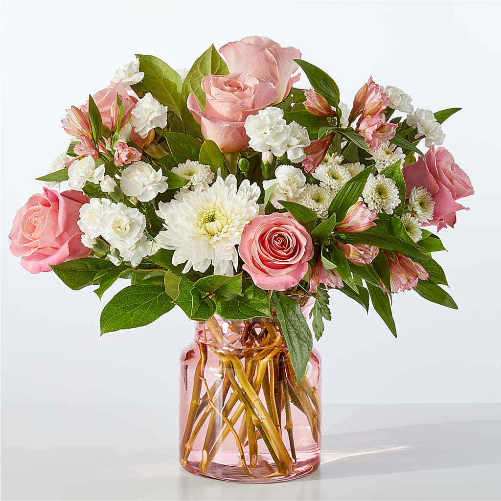 Infatuated Bouquet – Creative Florist, Cherry Valley MA