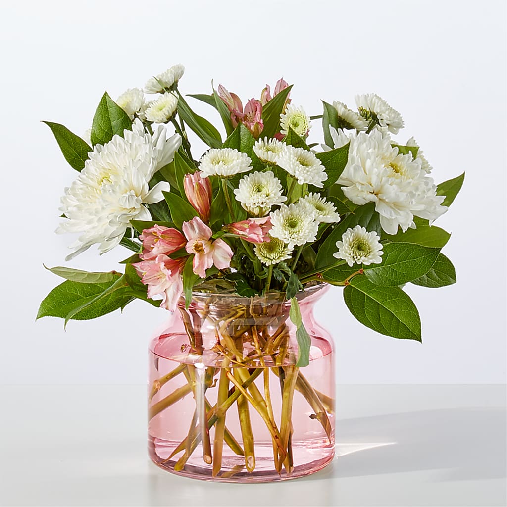Infatuated Bouquet – Creative Florist, Cherry Valley MA