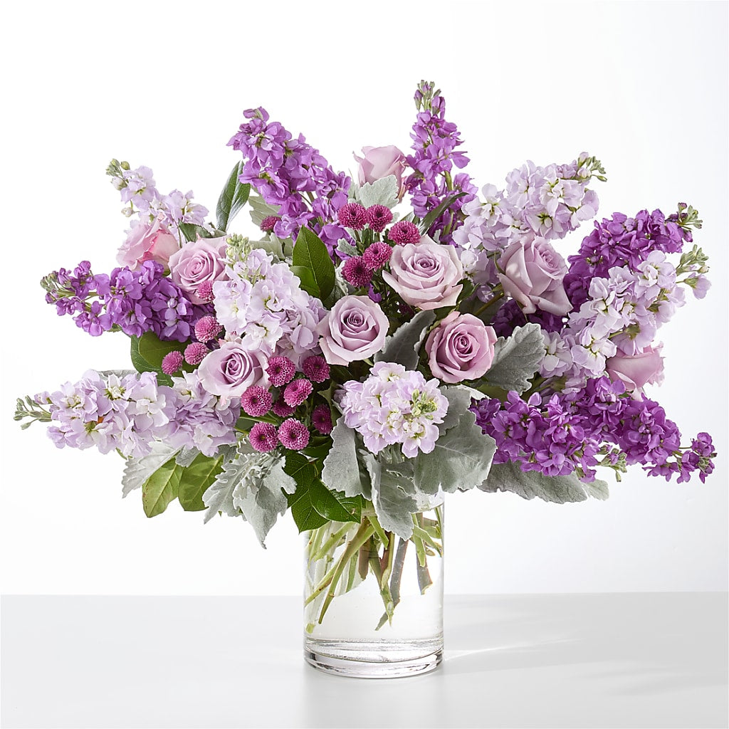 One in a Million Bouquet – Creative Florist, Cherry Valley MA