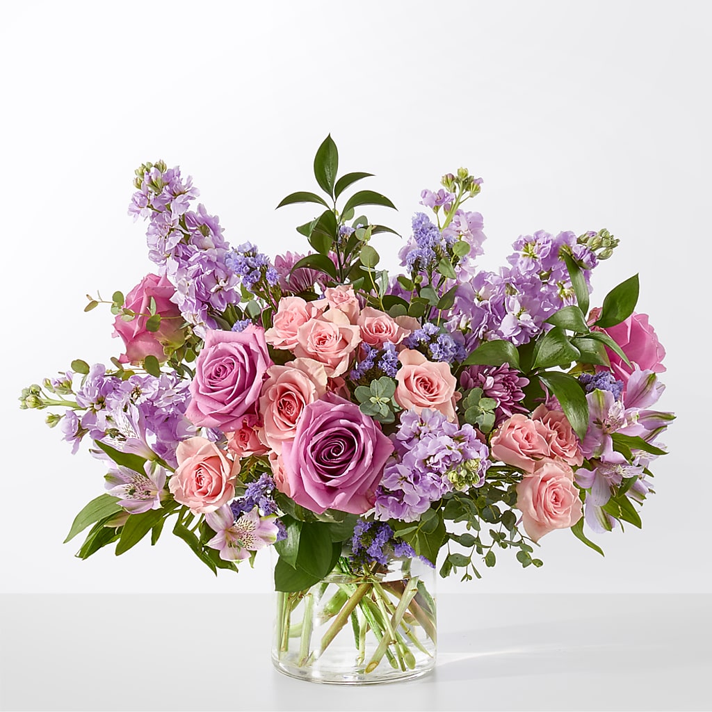Cloud Nine Bouquet – Creative Florist, Cherry Valley MA