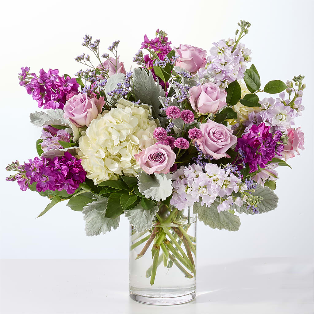 Empress Bouquet – Creative Florist, Cherry Valley MA
