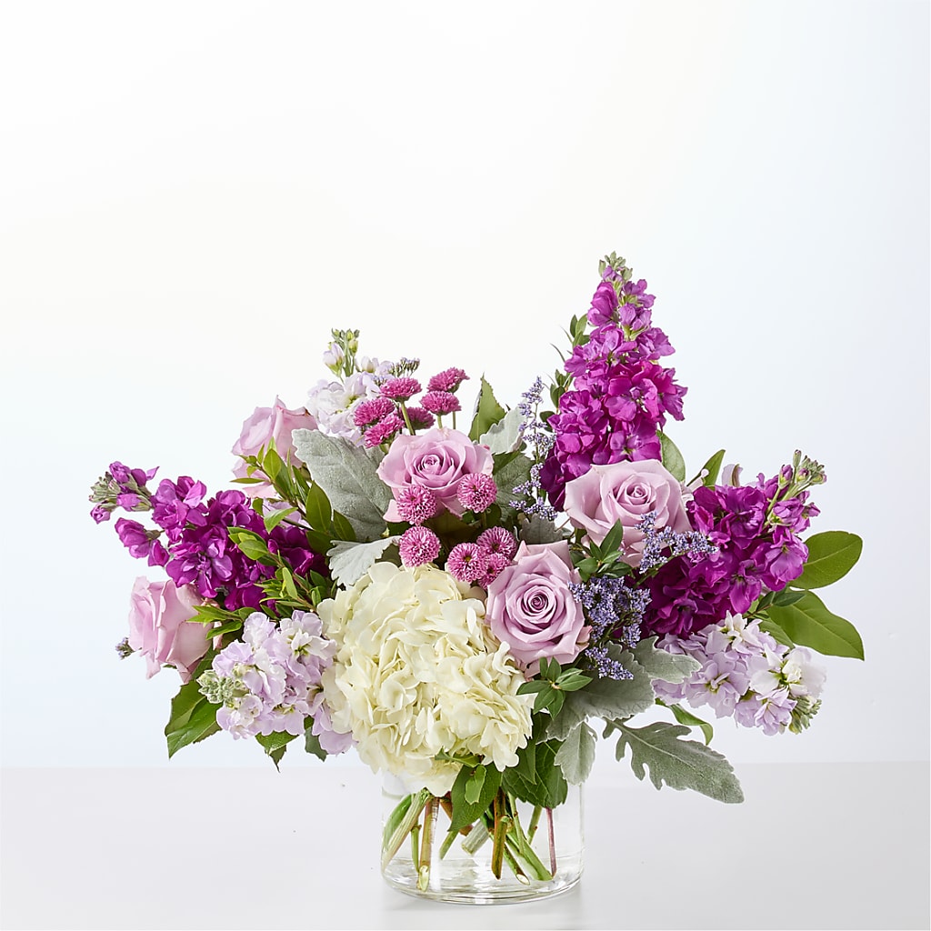 Empress Bouquet – Creative Florist, Cherry Valley MA