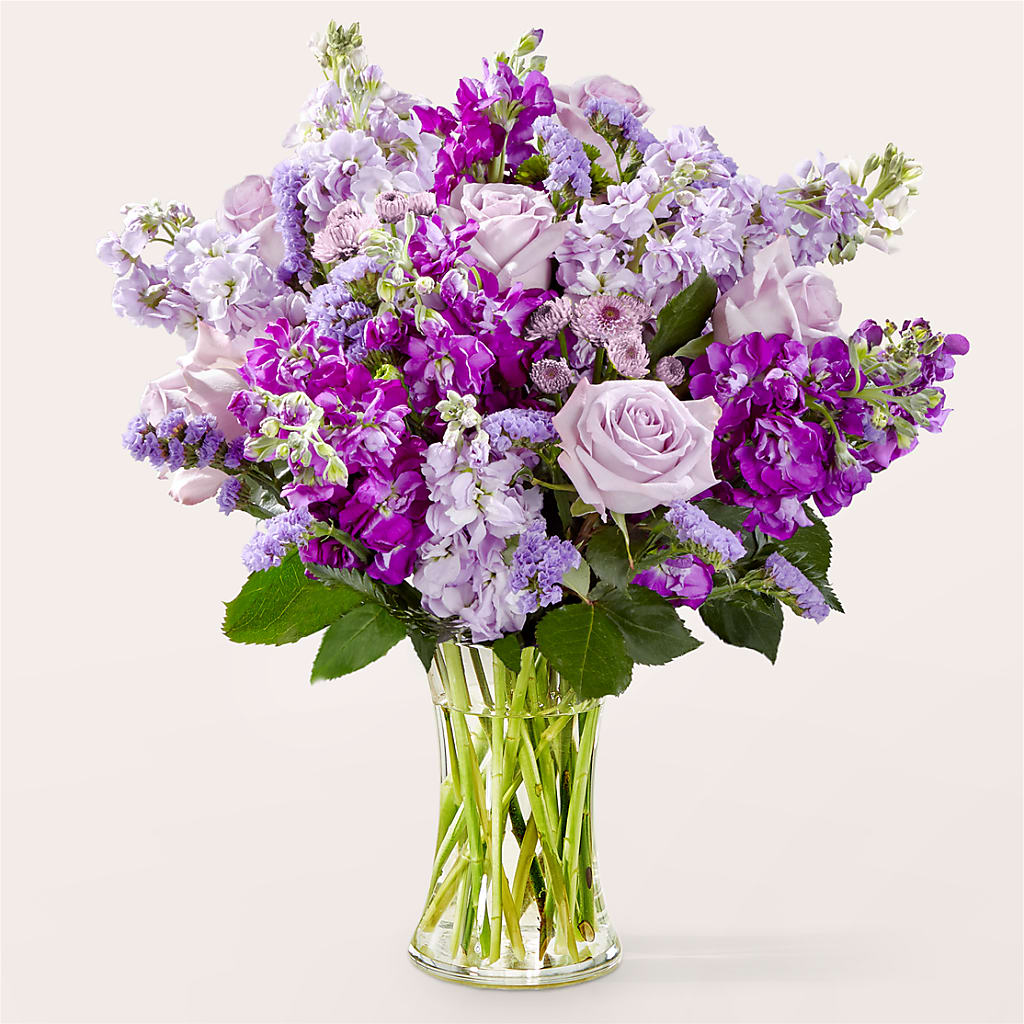 Give a Twirl Bouquet – Creative Florist, Cherry Valley MA
