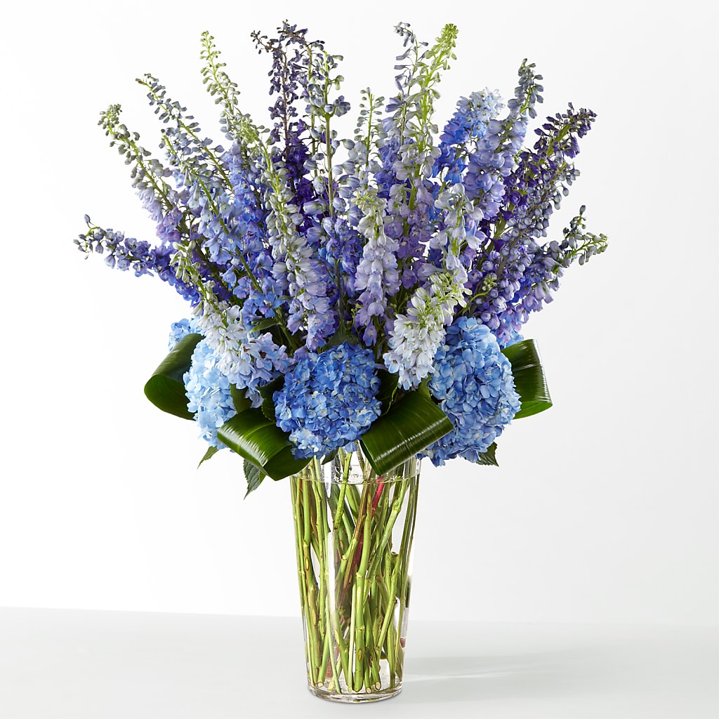 The Editorial – Creative Florist, Cherry Valley MA