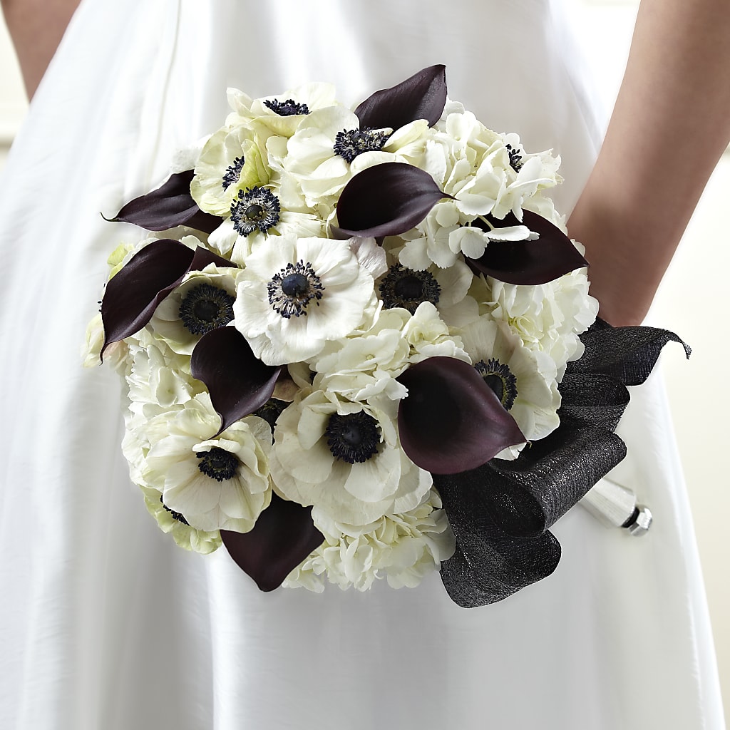 To Have and To Hold Bouquet – Creative Florist, Cherry Valley MA
