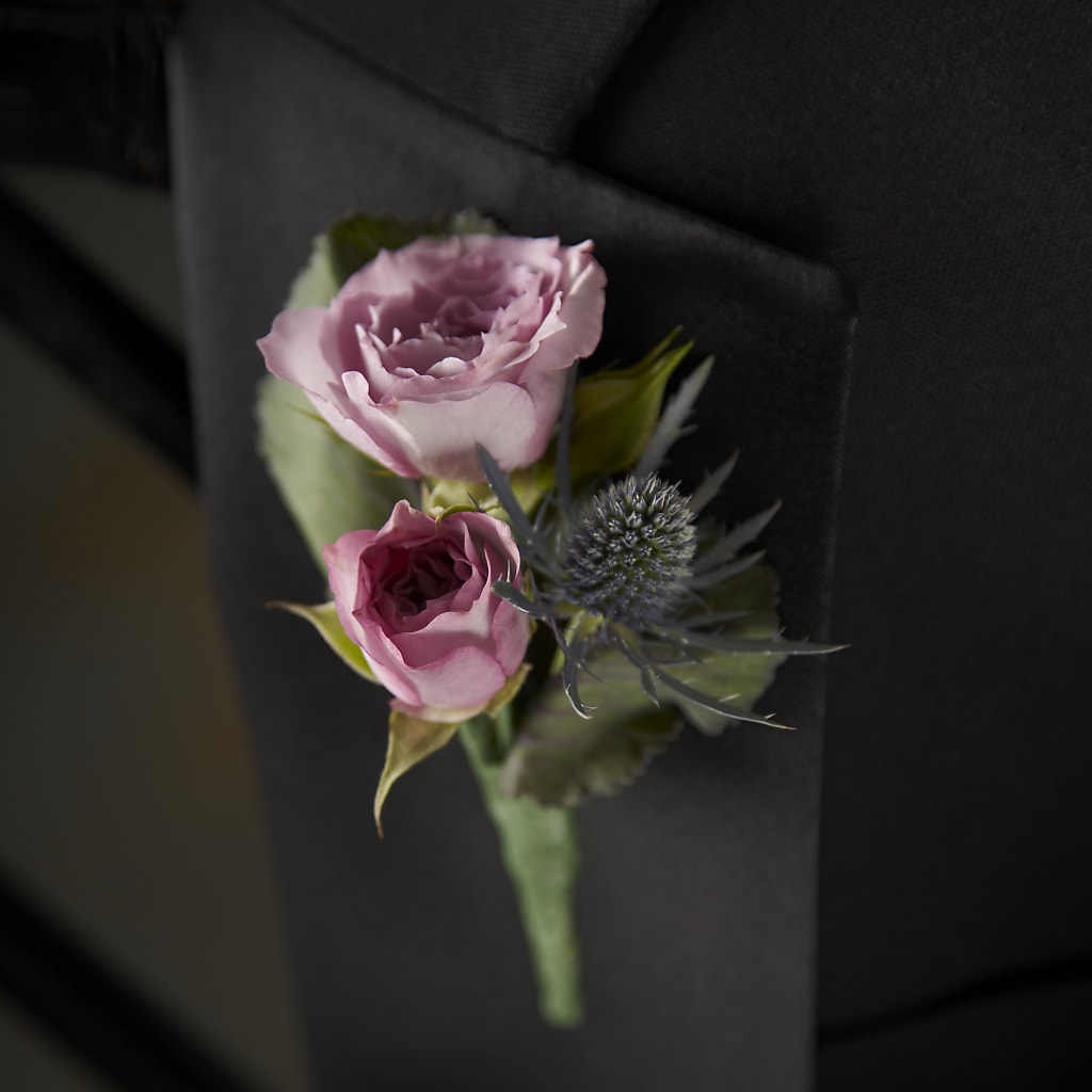 Veronica Boutonniere – Creative Florist, Cherry Valley MA