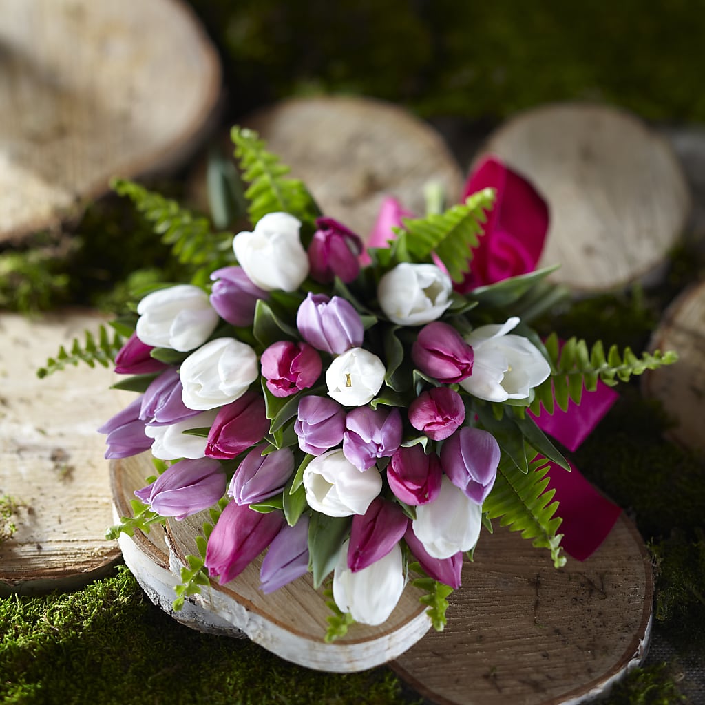 Steal My Heart Bouquet – Creative Florist, Cherry Valley MA