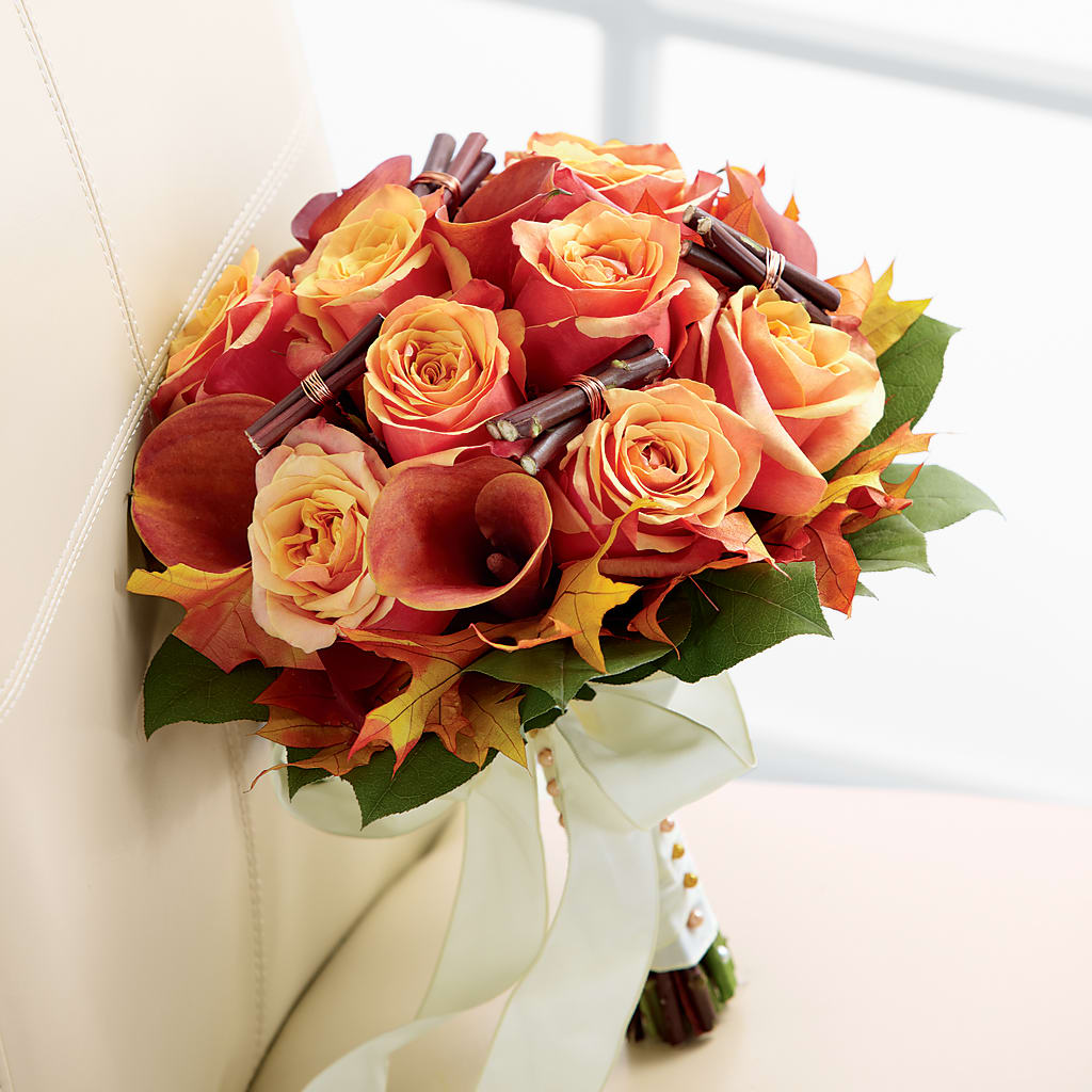 Love Everlasting Bouquet – Creative Florist, Cherry Valley MA
