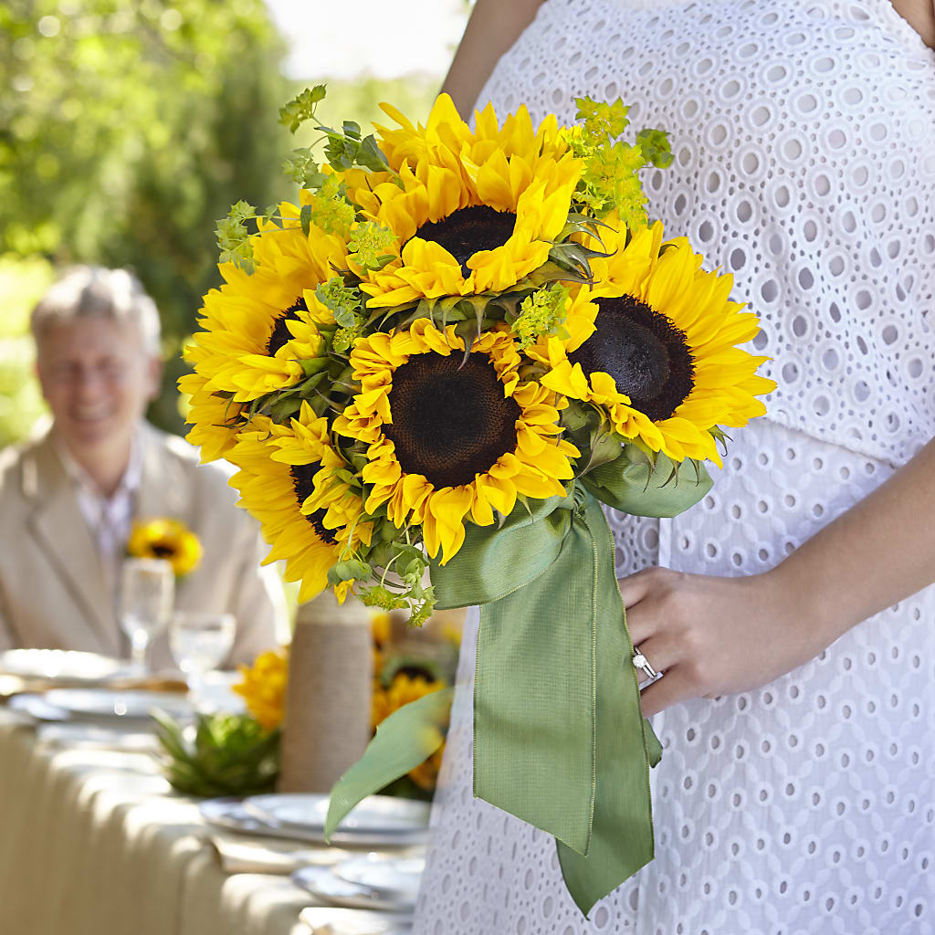 Free Spirit Bouquet – Creative Florist, Cherry Valley MA