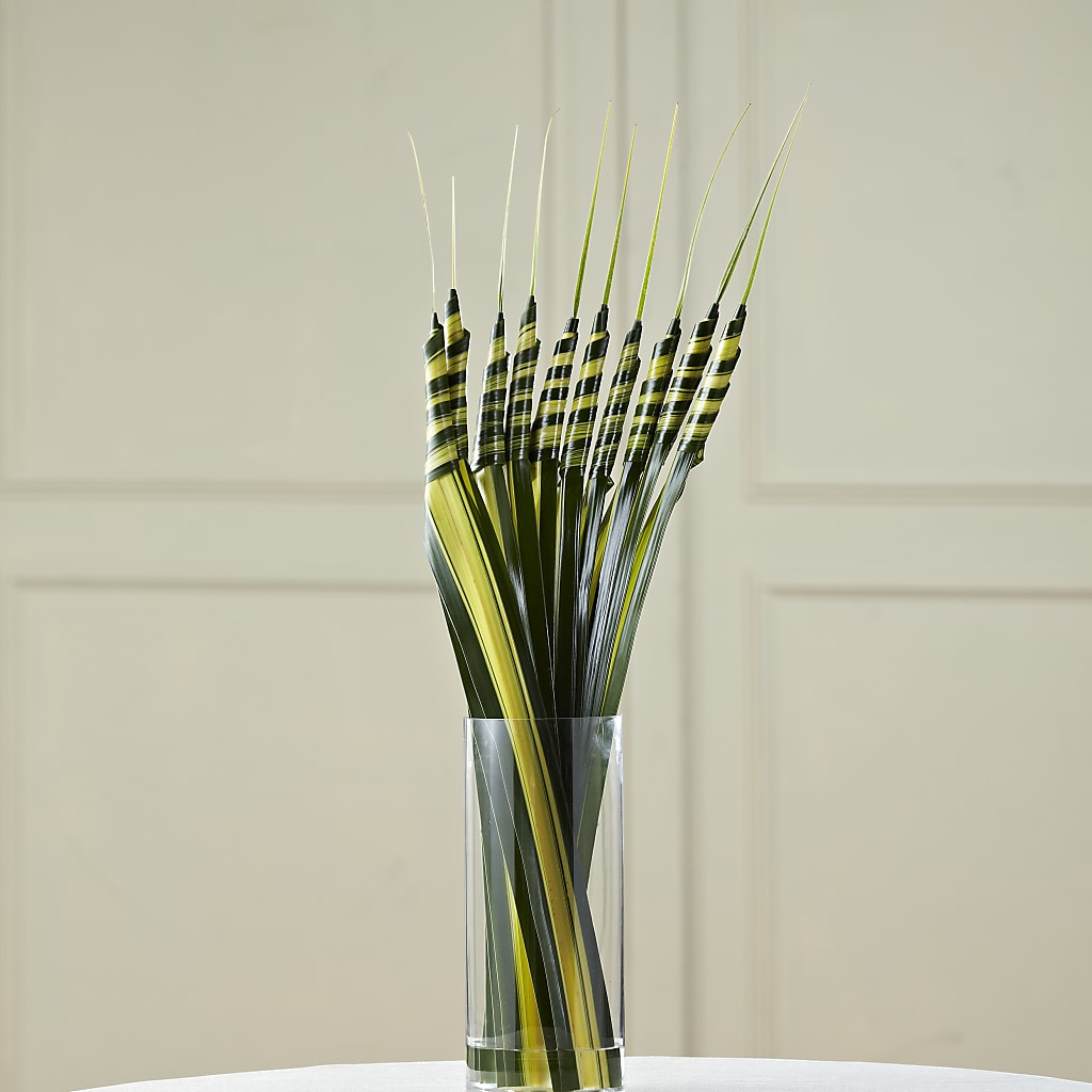 Twisted Hala Bouquet – Creative Florist, Cherry Valley MA