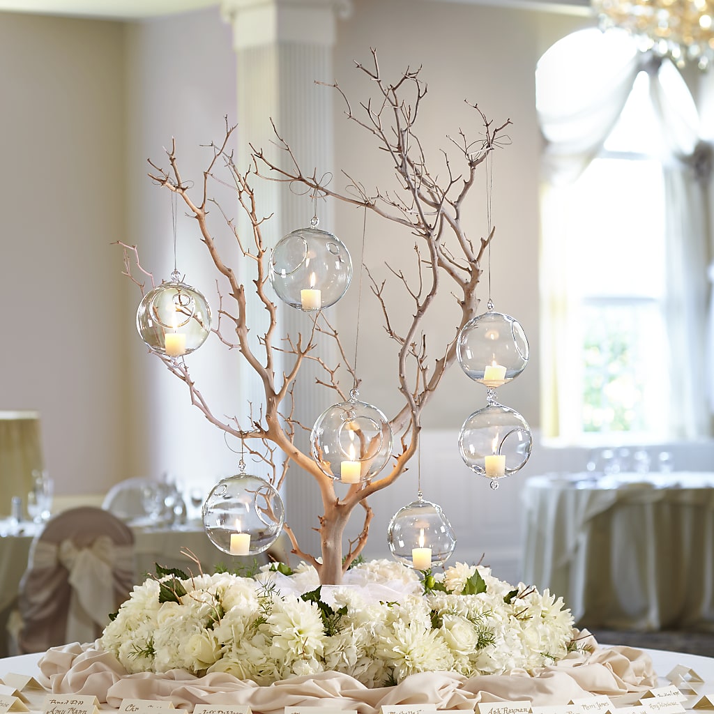 Secret Garden Arrangement – Creative Florist, Cherry Valley MA