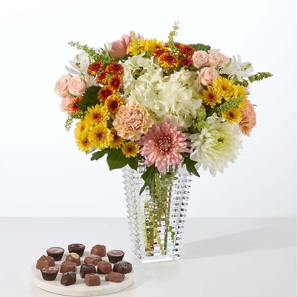 Fall Celebration Bouquet –  Creative Florist, Cherry Valley MA