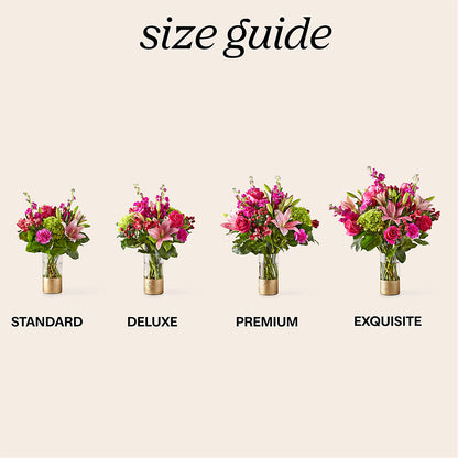 Magic in the Air Bouquet –  Creative Florist, Cherry Valley MA