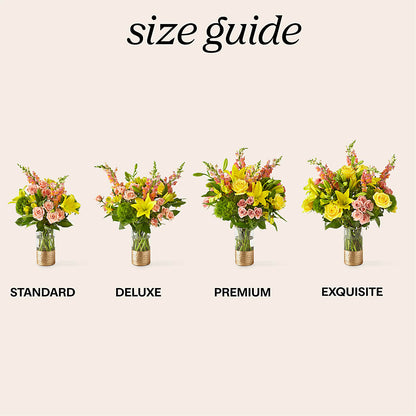 Getaway Bouquet –  Creative Florist, Cherry Valley MA