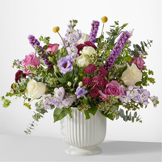Work of Art Bouquet –  Creative Florist, Cherry Valley MA