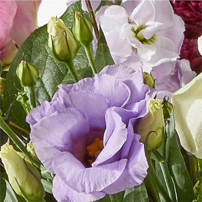 Work of Art Bouquet –  Creative Florist, Cherry Valley MA