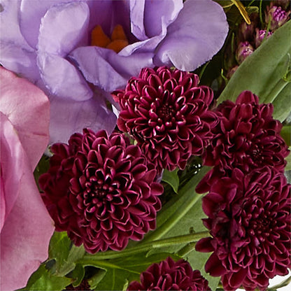 Work of Art Bouquet –  Creative Florist, Cherry Valley MA