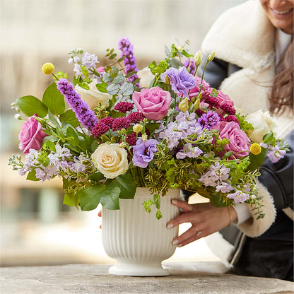 Work of Art Bouquet –  Creative Florist, Cherry Valley MA