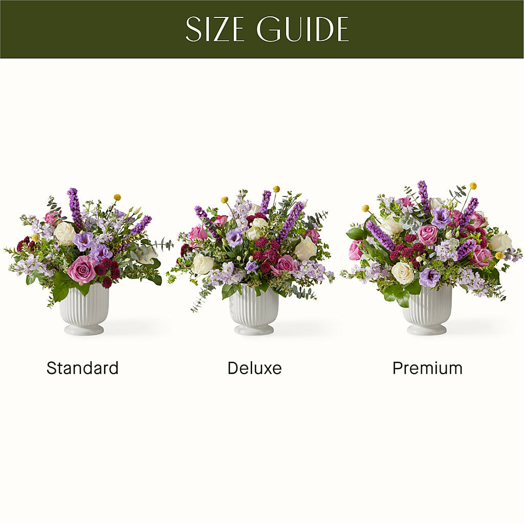 Work of Art Bouquet –  Creative Florist, Cherry Valley MA