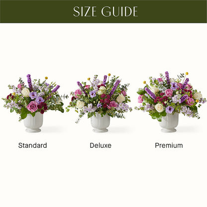 Work of Art Bouquet –  Creative Florist, Cherry Valley MA
