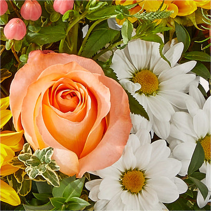 The Good Life Bouquet –  Creative Florist, Cherry Valley MA