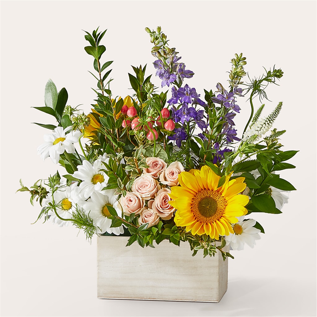 The Good Life Bouquet –  Creative Florist, Cherry Valley MA
