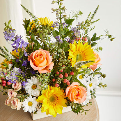 The Good Life Bouquet –  Creative Florist, Cherry Valley MA